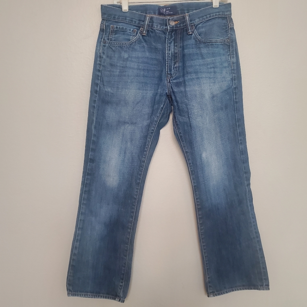 Gap Bootcut Denim